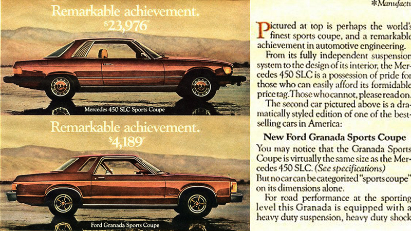 Illustration for article titled The Most Outlandish Automaker Claims Ever Made